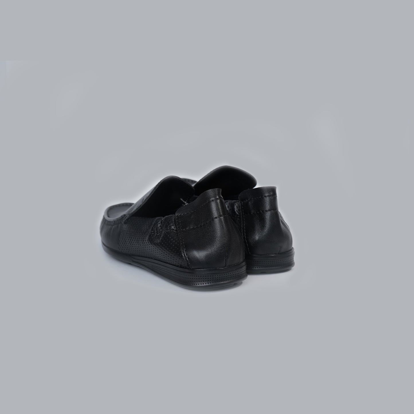 Armadillo Black