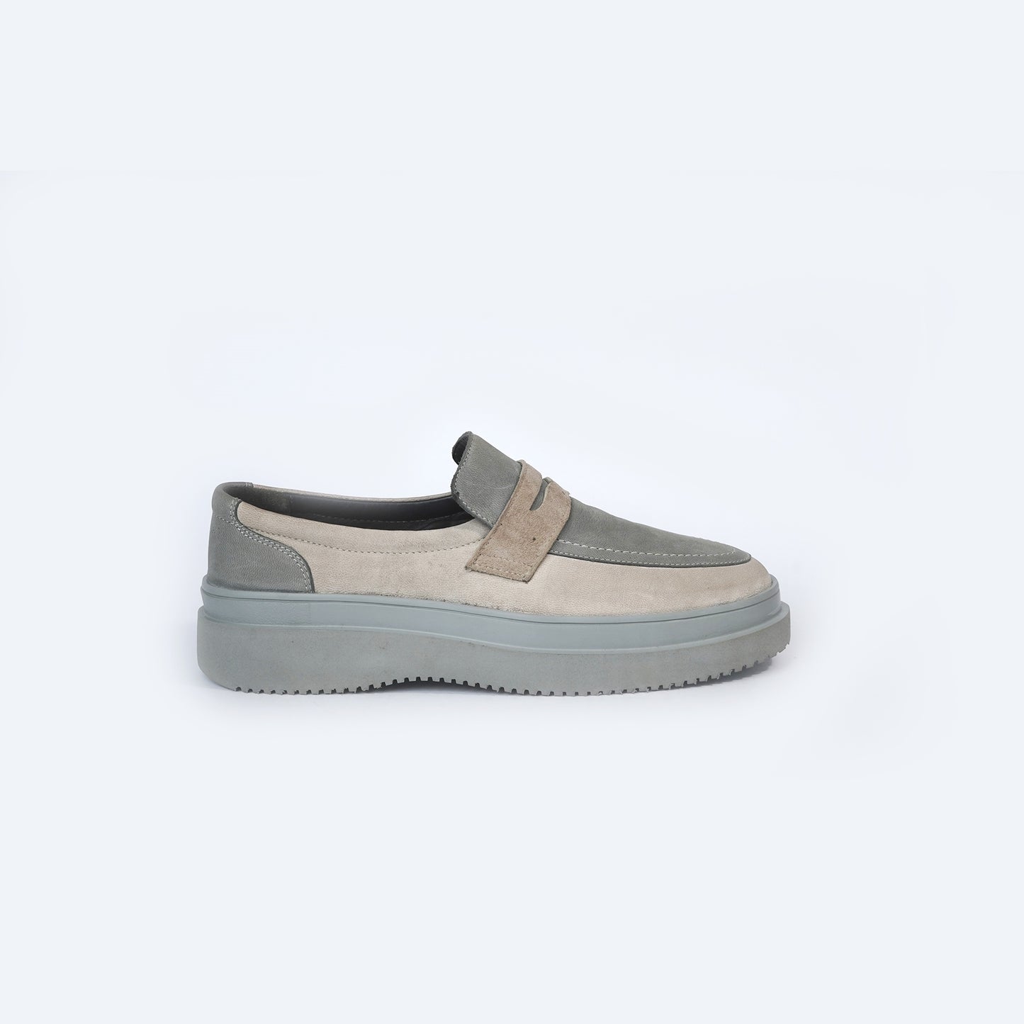 Iceberg Loafer