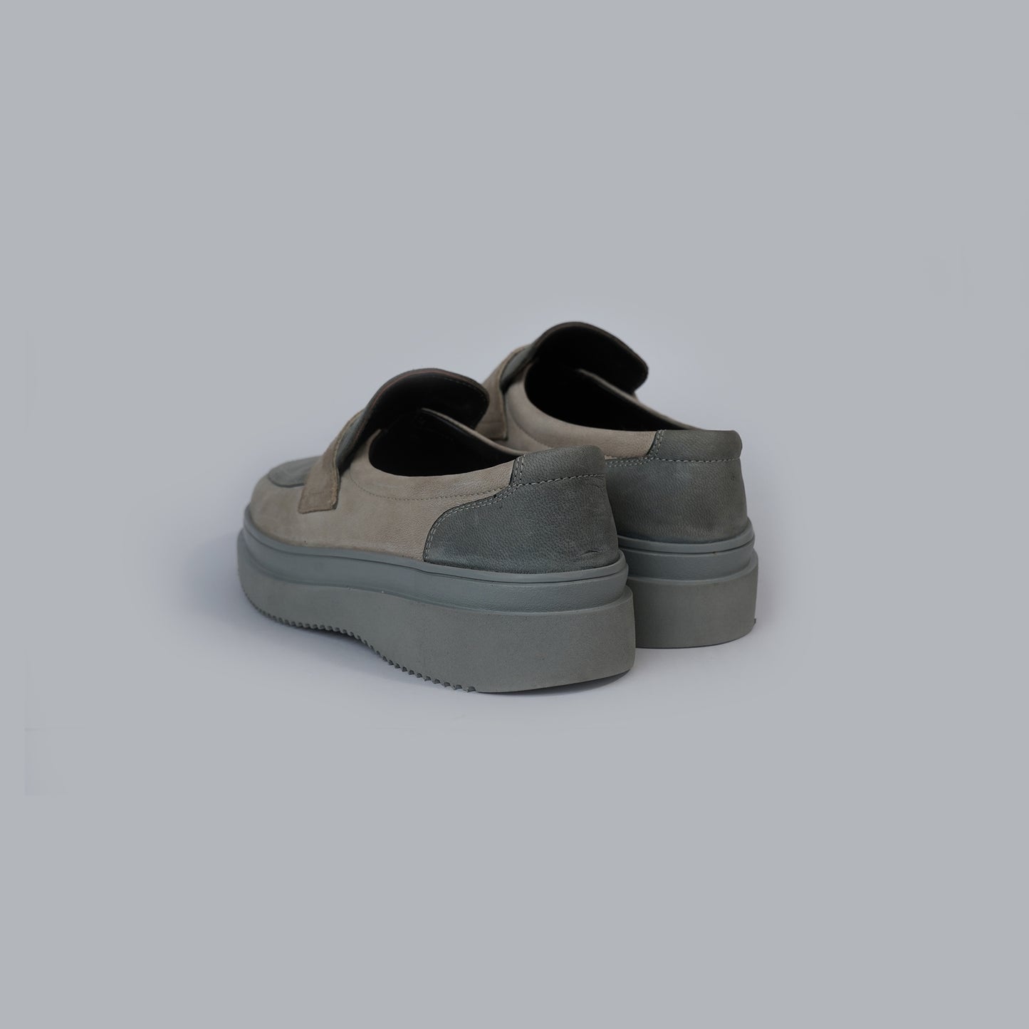 Iceberg Loafer