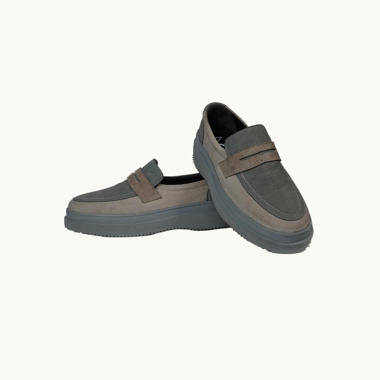 Iceberg Loafer