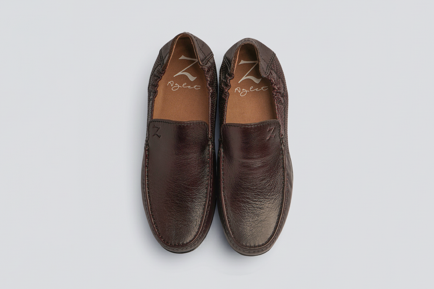 Armadillo Burgundy