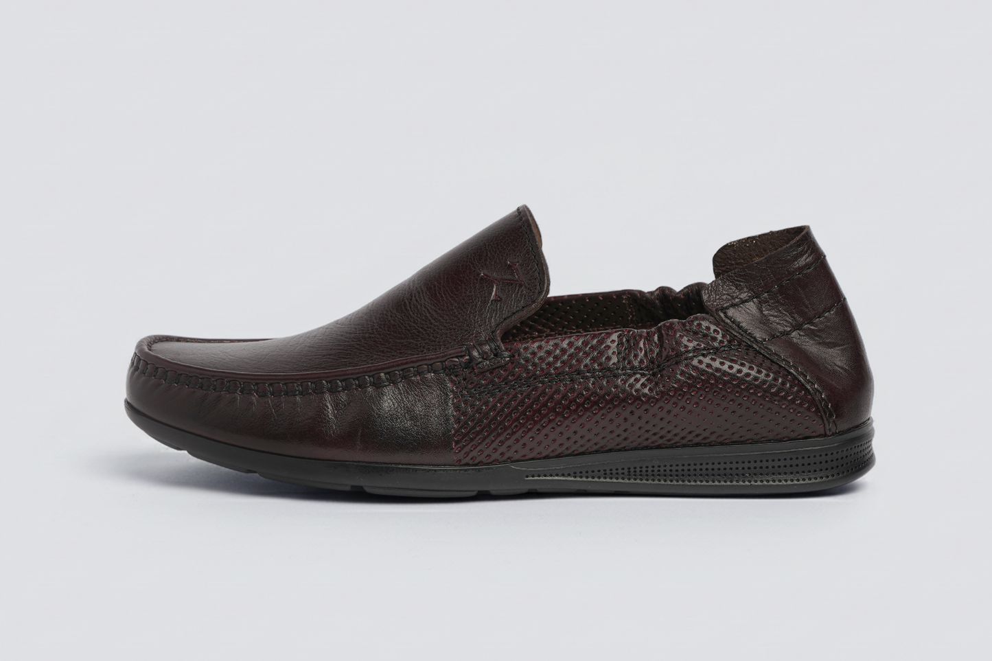 Armadillo Burgundy