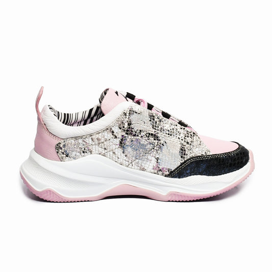 PINK  PYTHON
