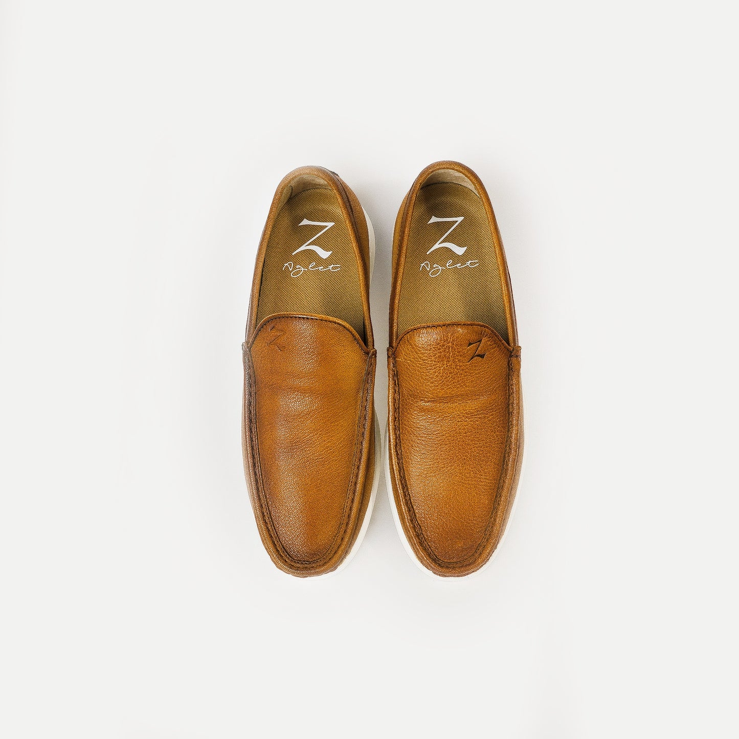 Bambi Loafer Windsor Tan