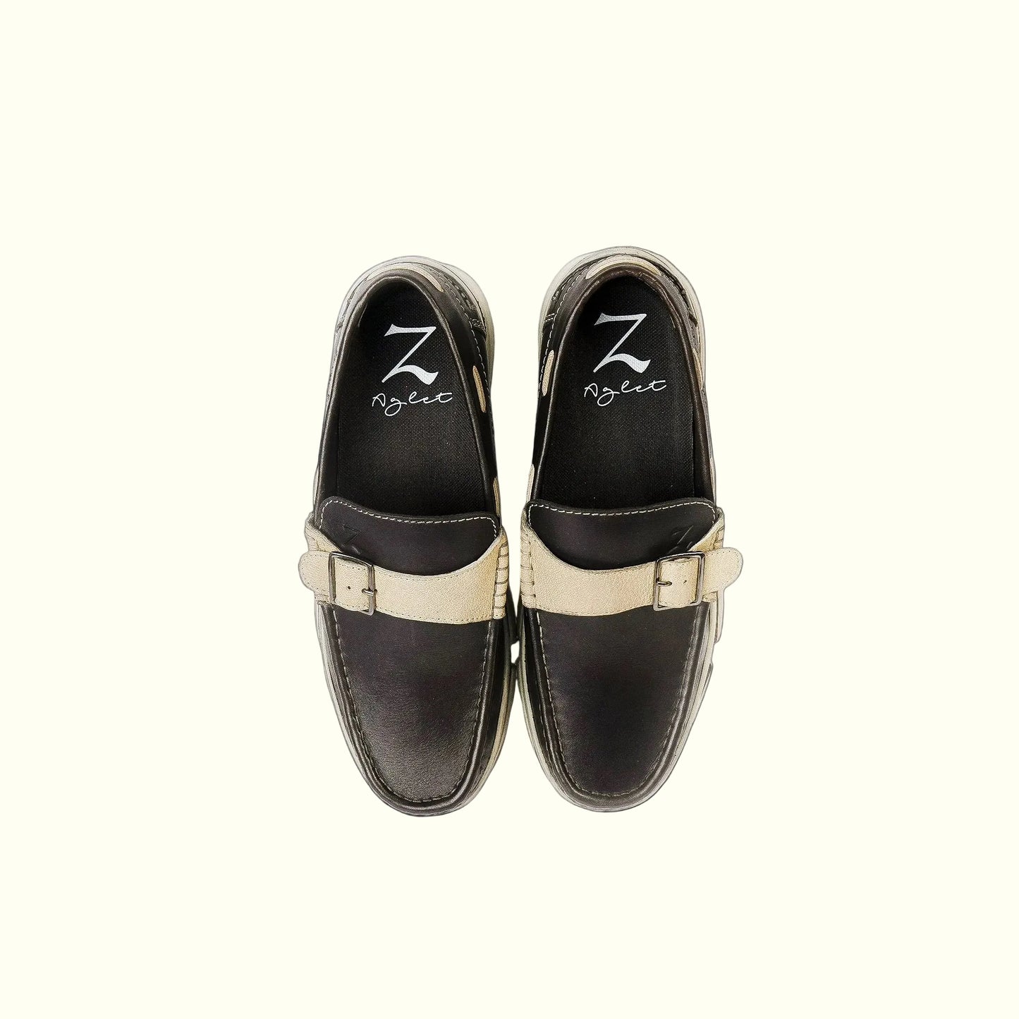 Woodsey Moccasin