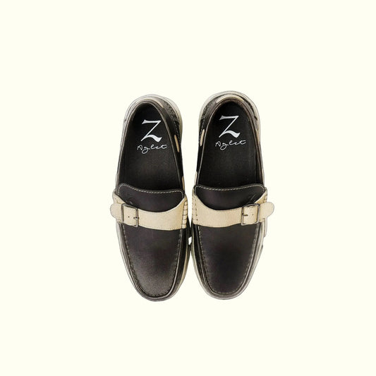 Woodsey Moccasin