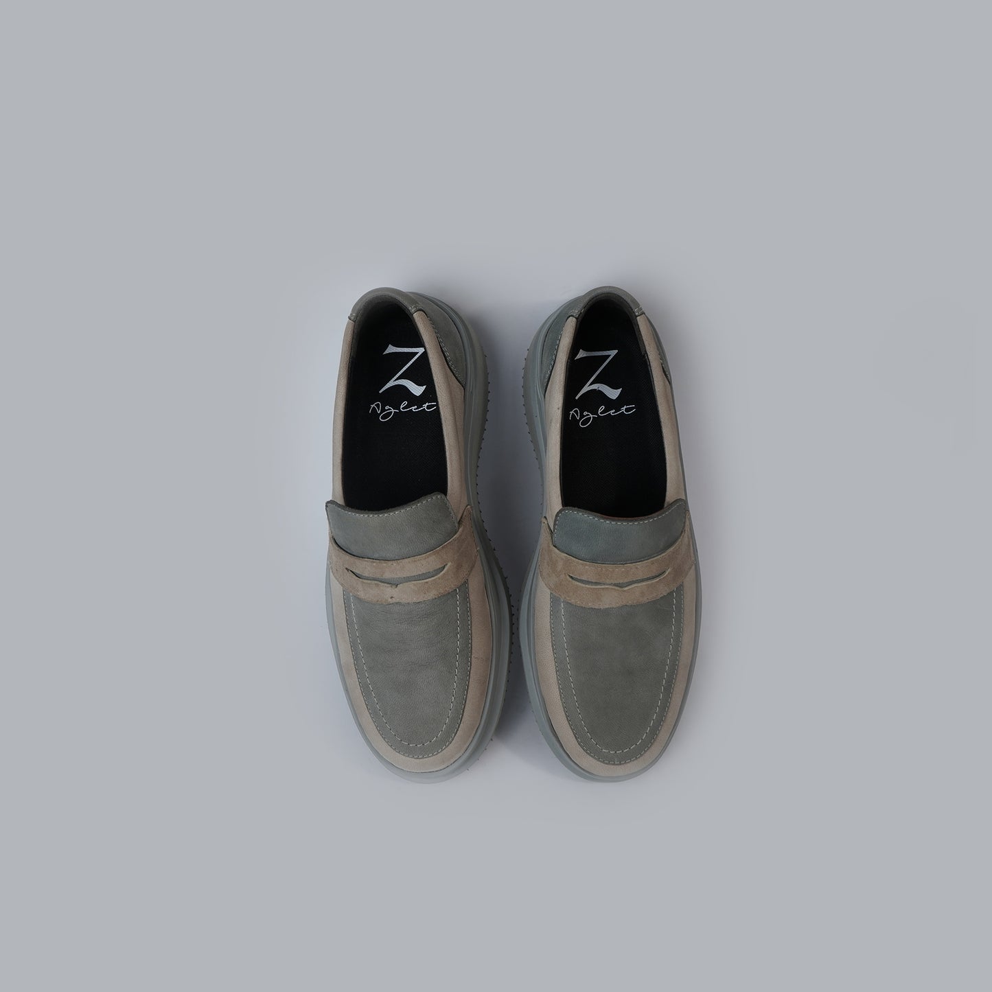 Iceberg Loafer