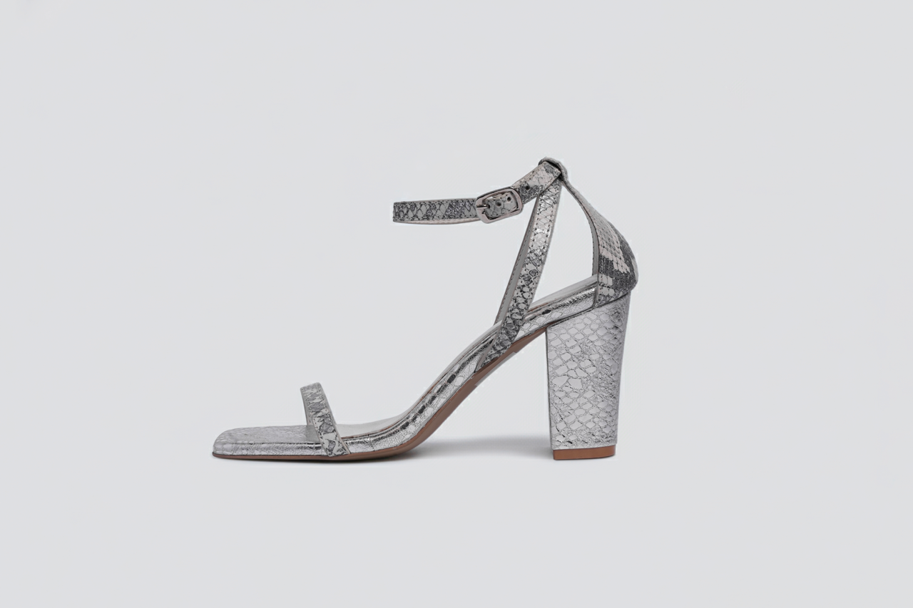 Canna (Silver)