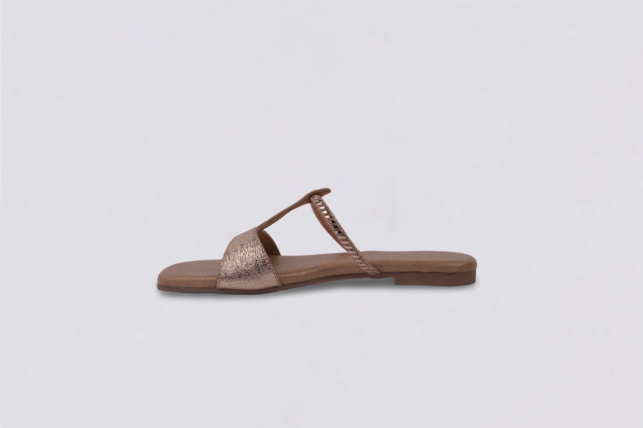 Lily(Rose Gold)