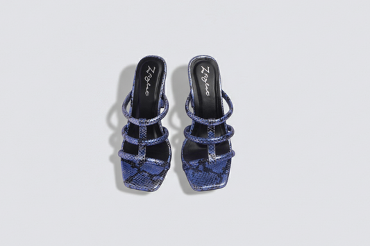 Iris (Dark Blue)