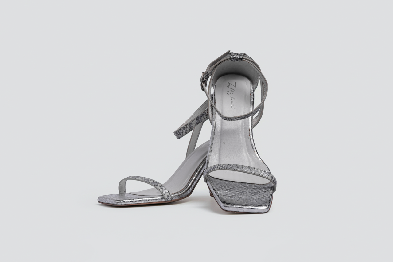 Canna (Silver)