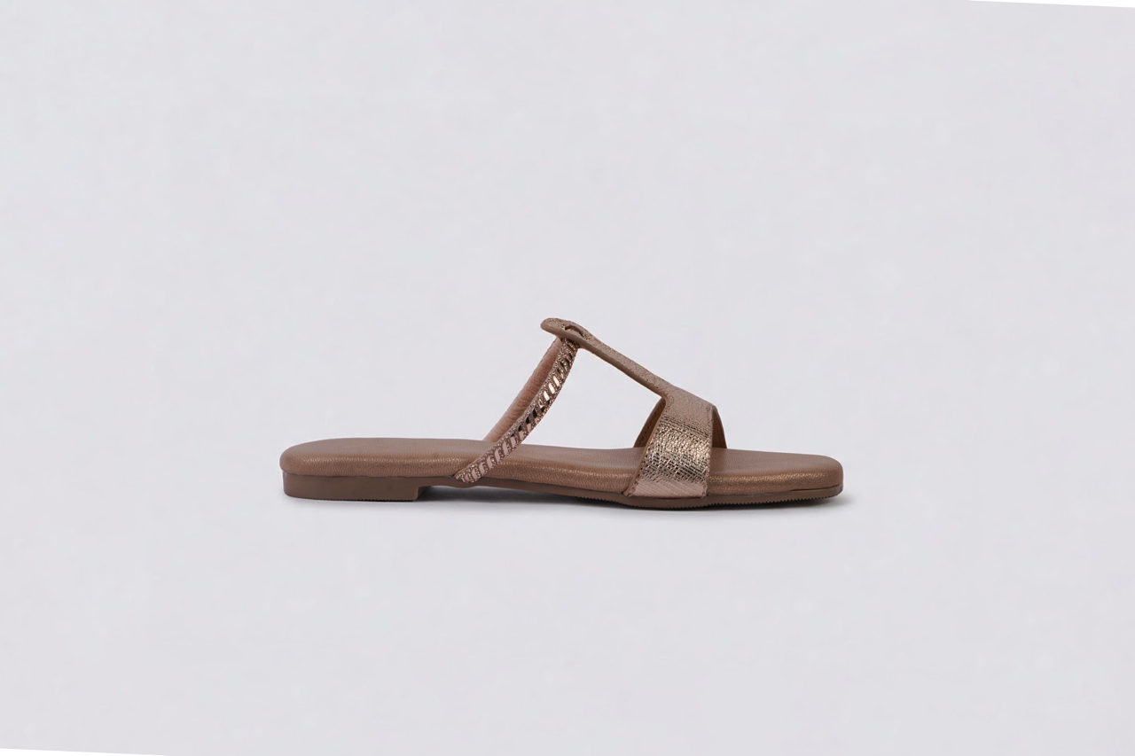 Lily(Rose Gold)