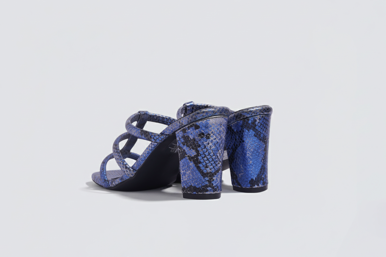 Iris (Dark Blue)