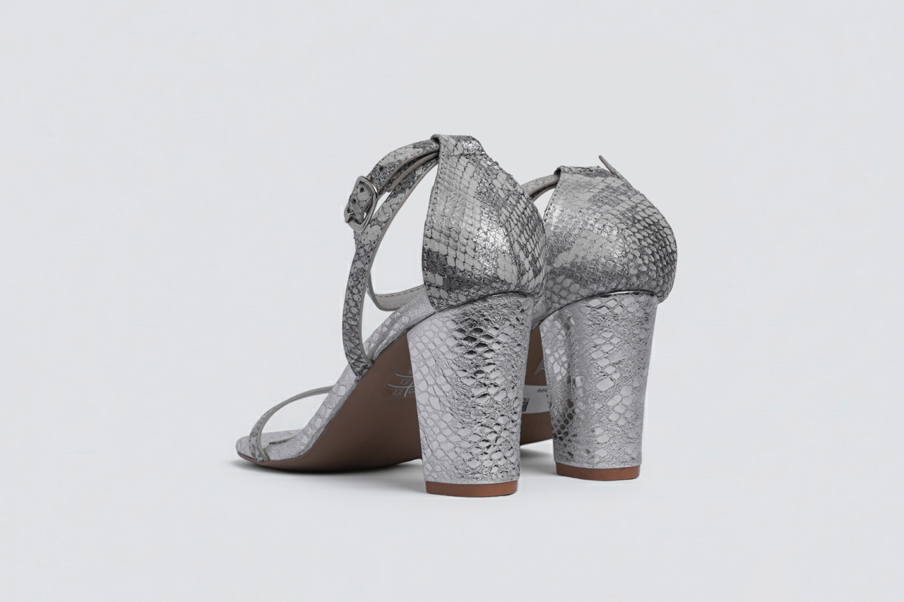 Canna (Silver)