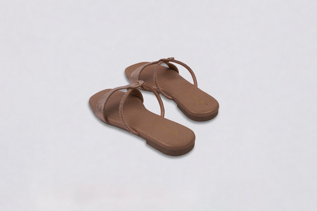 Lily(Rose Gold)