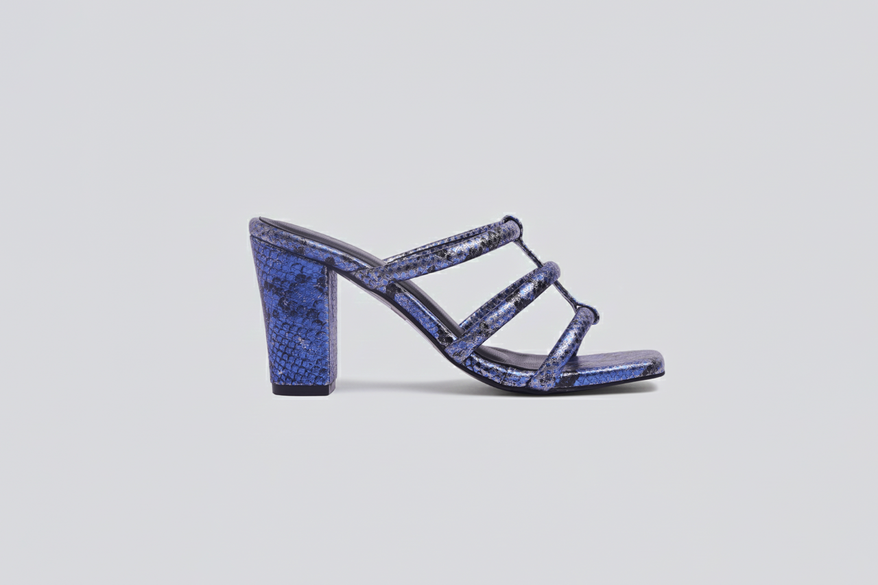 Iris (Dark Blue)