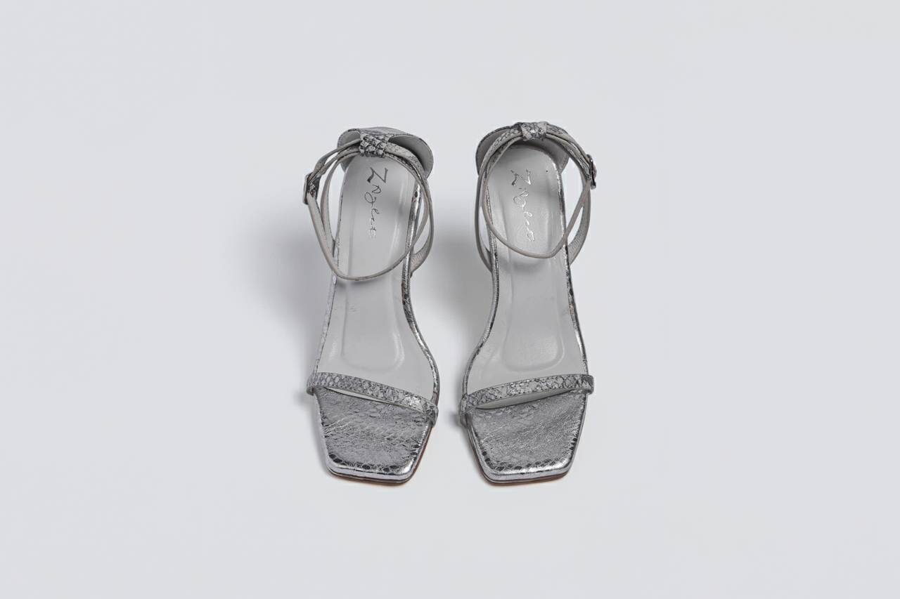 Canna (Silver)