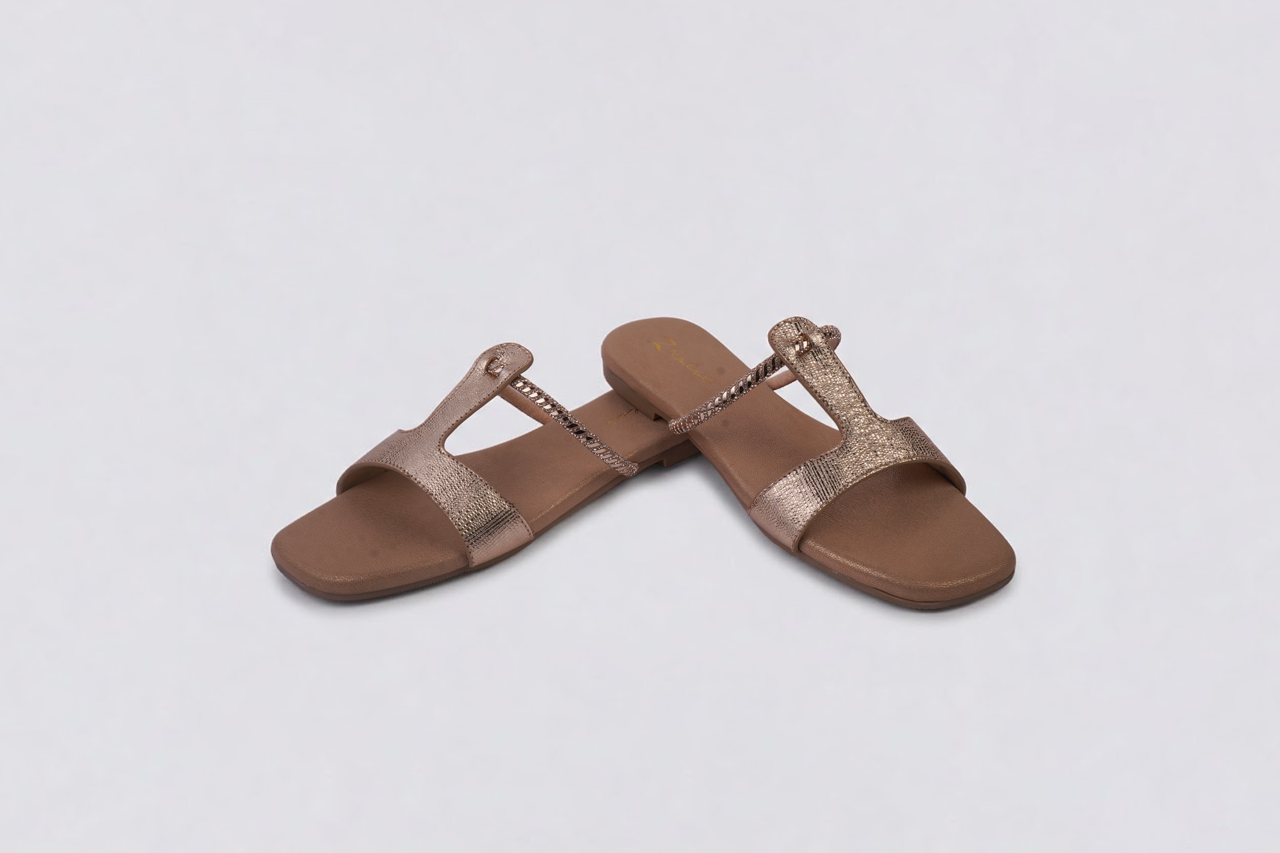 Lily(Rose Gold)