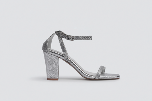 Canna (Silver)