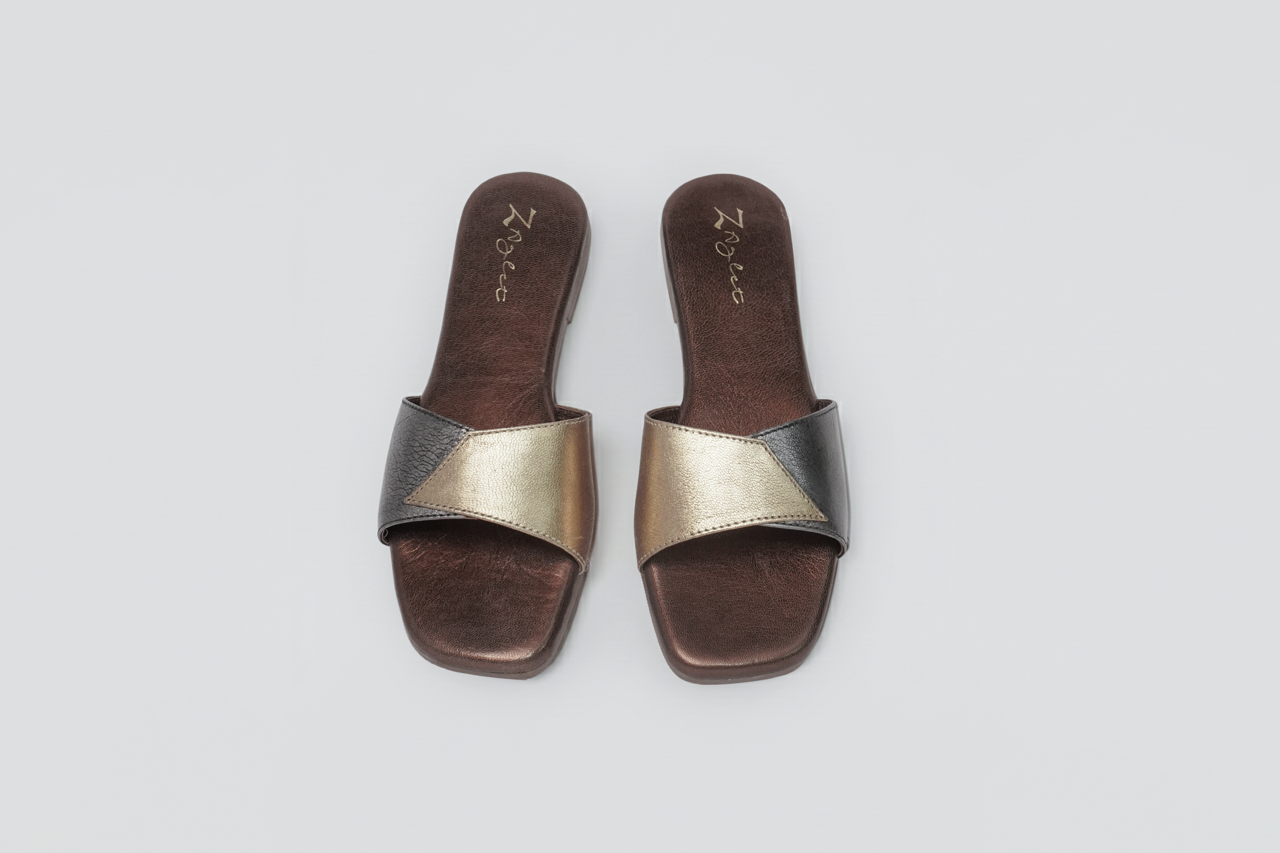 Pansy (Bronze)