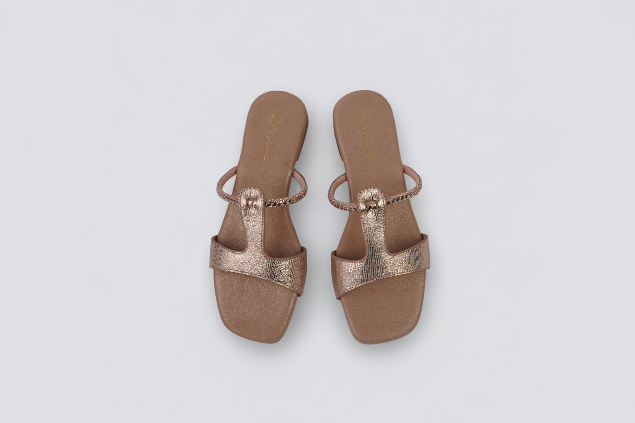 Lily(Rose Gold)