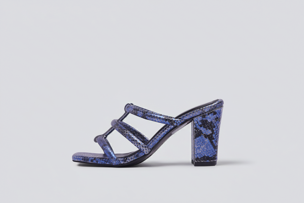 Iris (Dark Blue)