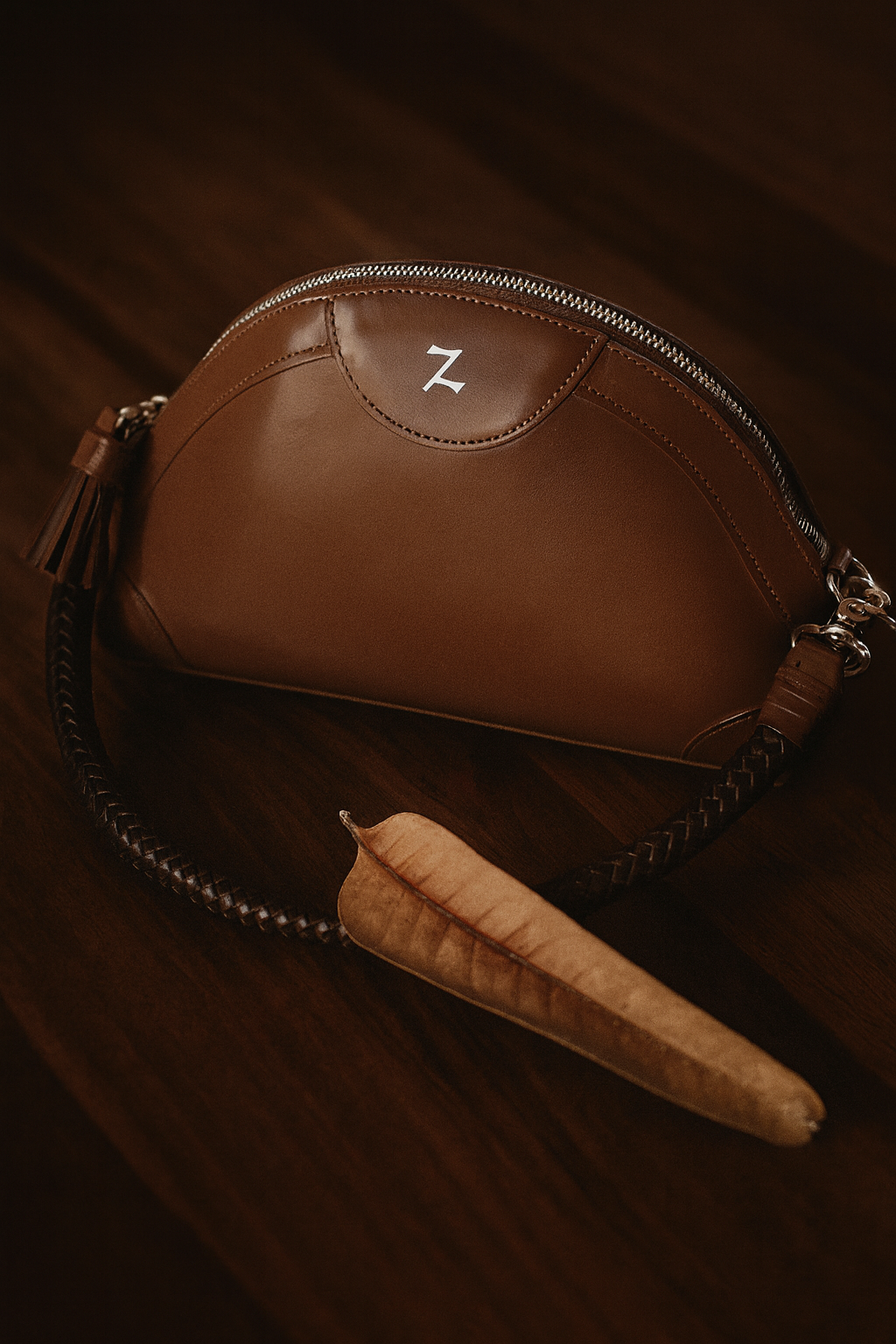 Empanadas (Brown)