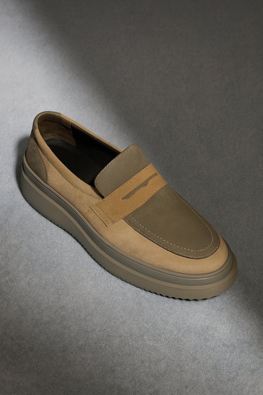 Iceberg Loafer