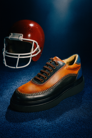Rugby Stitch