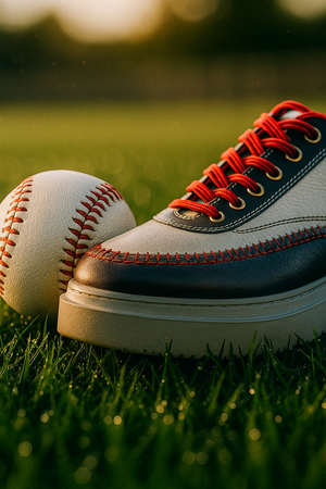 Baseball Stitch