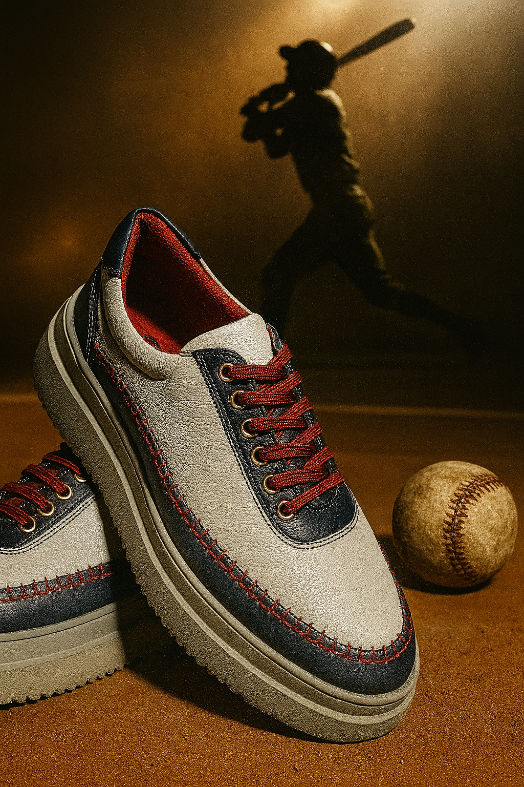 Baseball Stitch