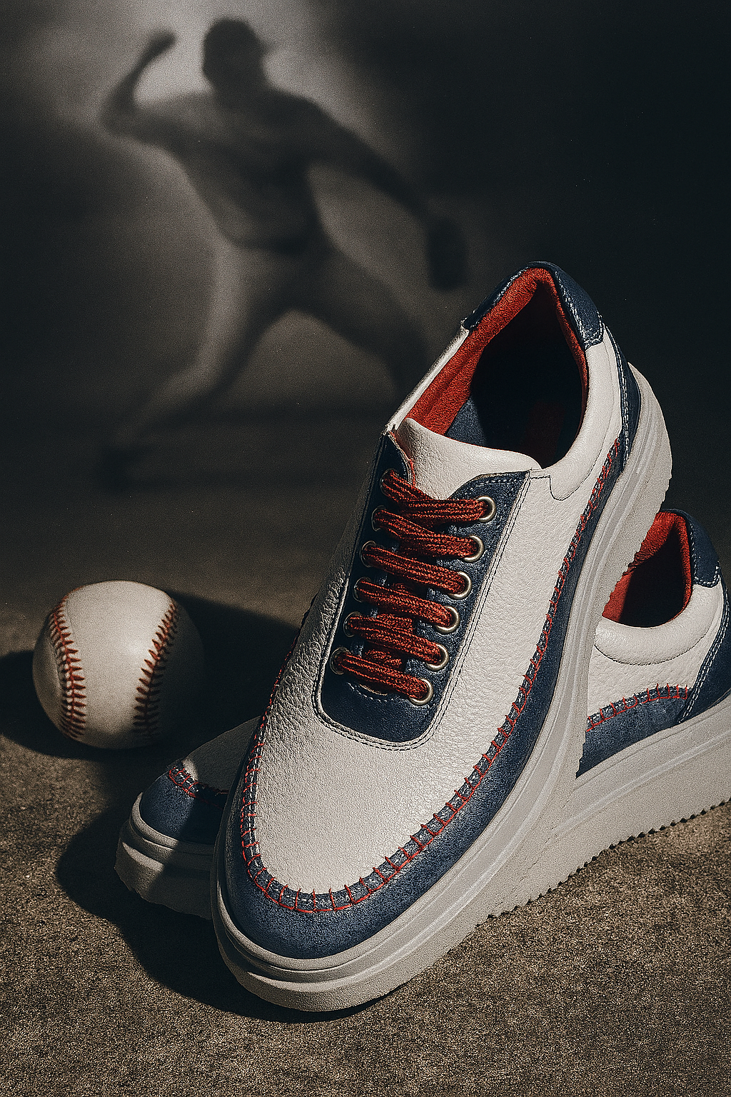 Baseball Stitch