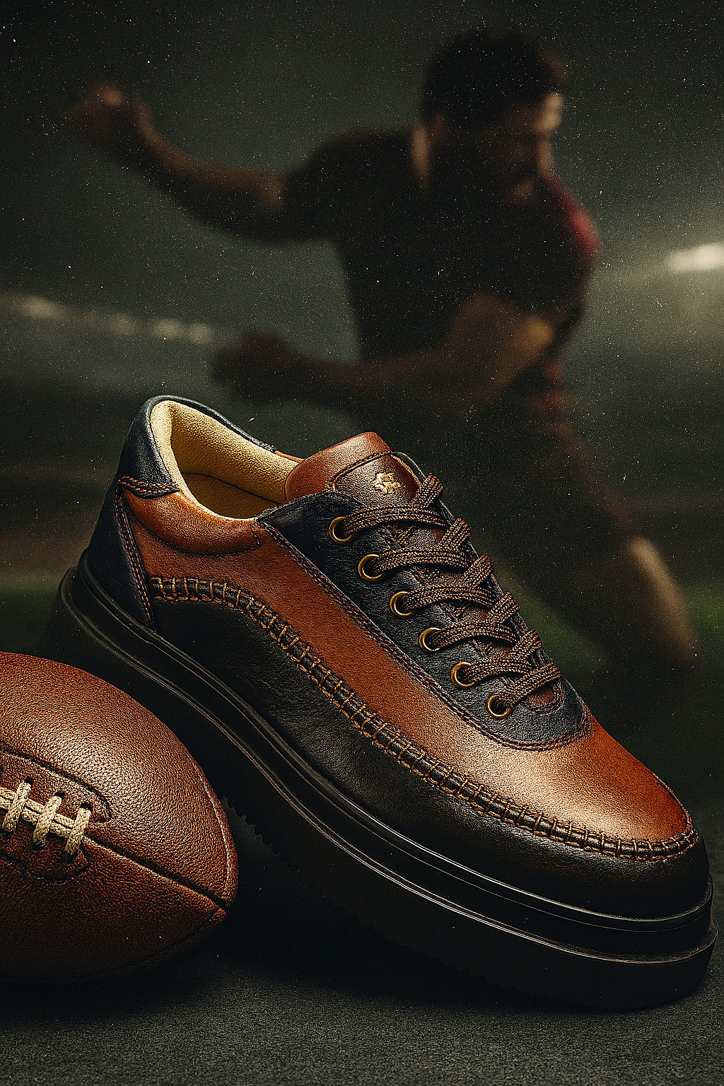 Rugby Stitch
