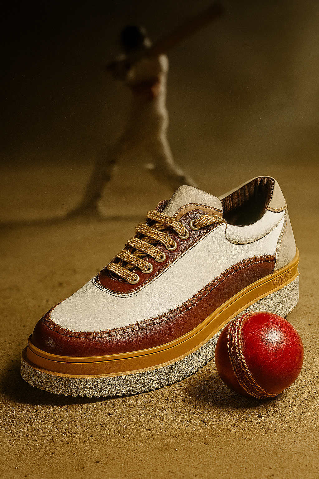 Cricket Stitch