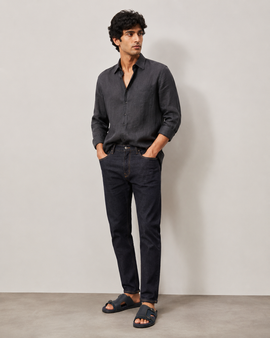 Whale Blue