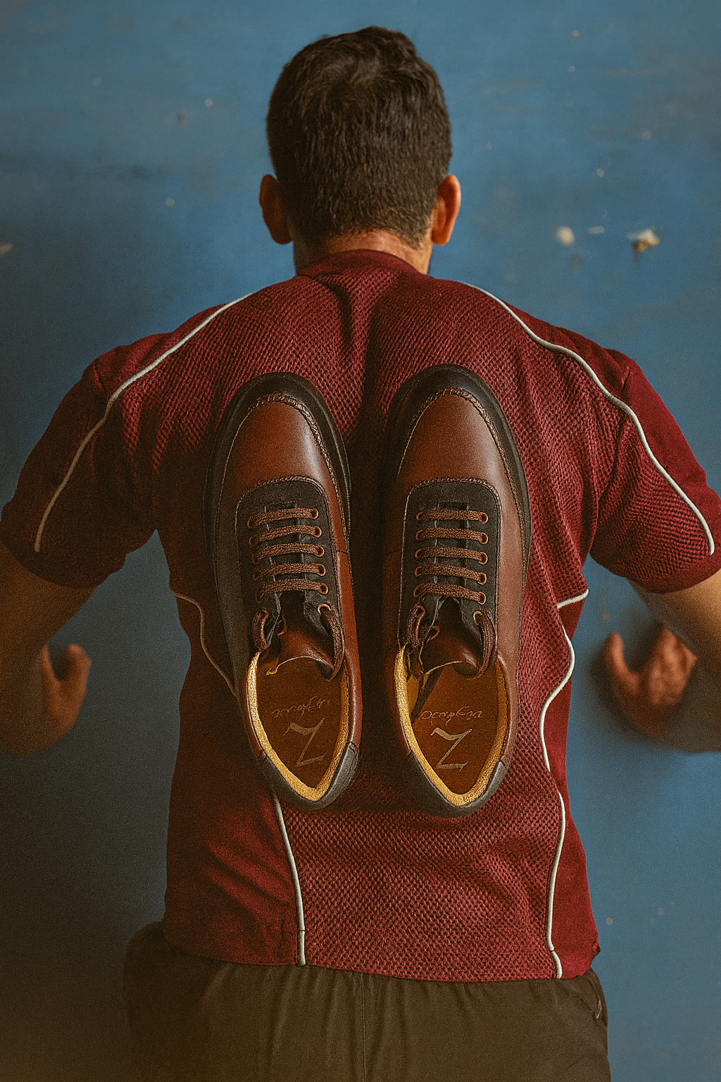 Rugby Stitch