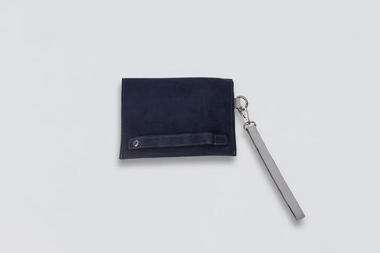 Flap Z (Blue & White)