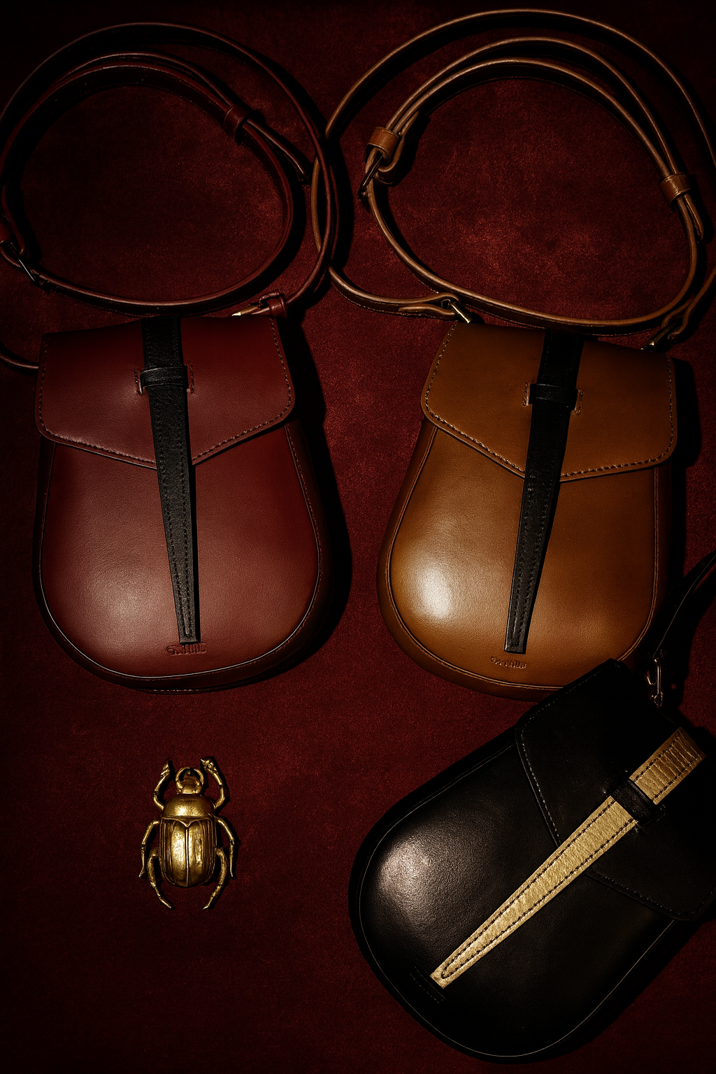 Beetle (Black)