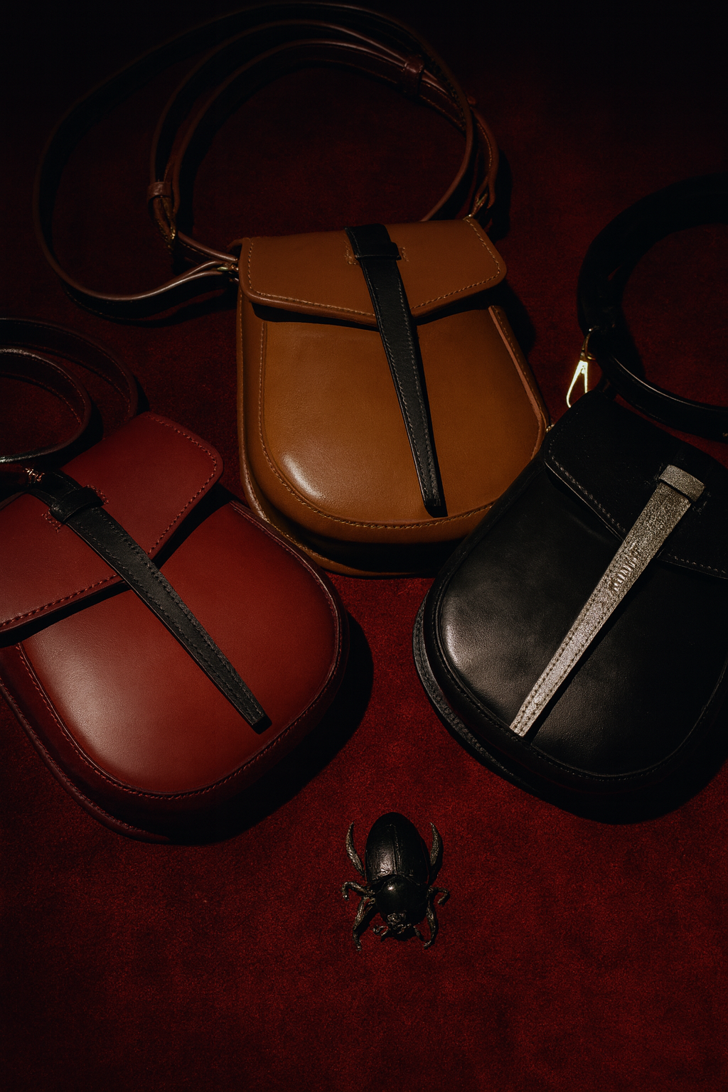 Beetle (Black)