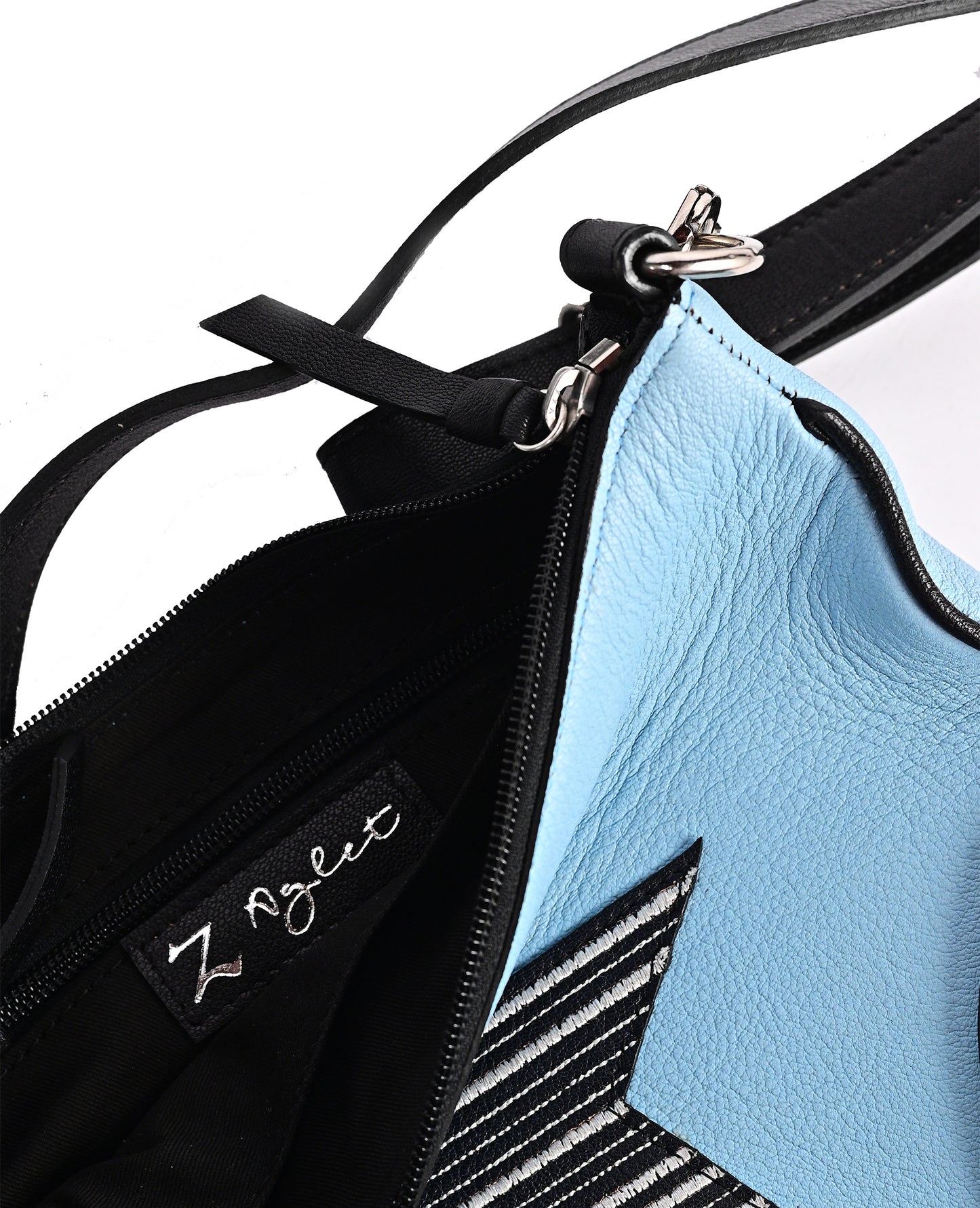 Star Bag (Sky Blue)