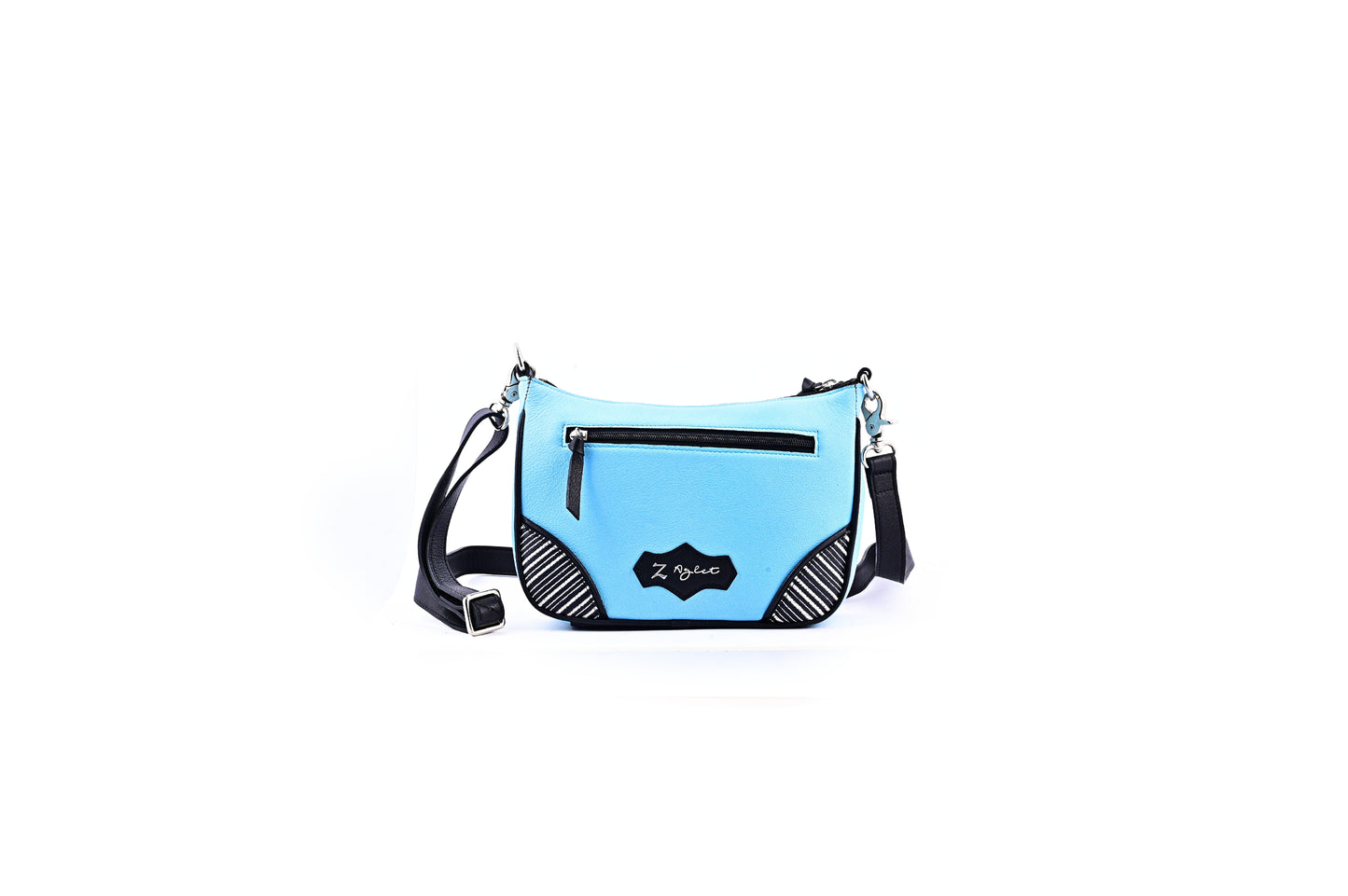 Star Bag (Sky Blue)
