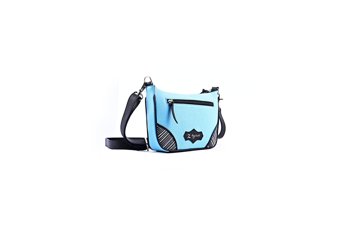 Star Bag (Sky Blue)
