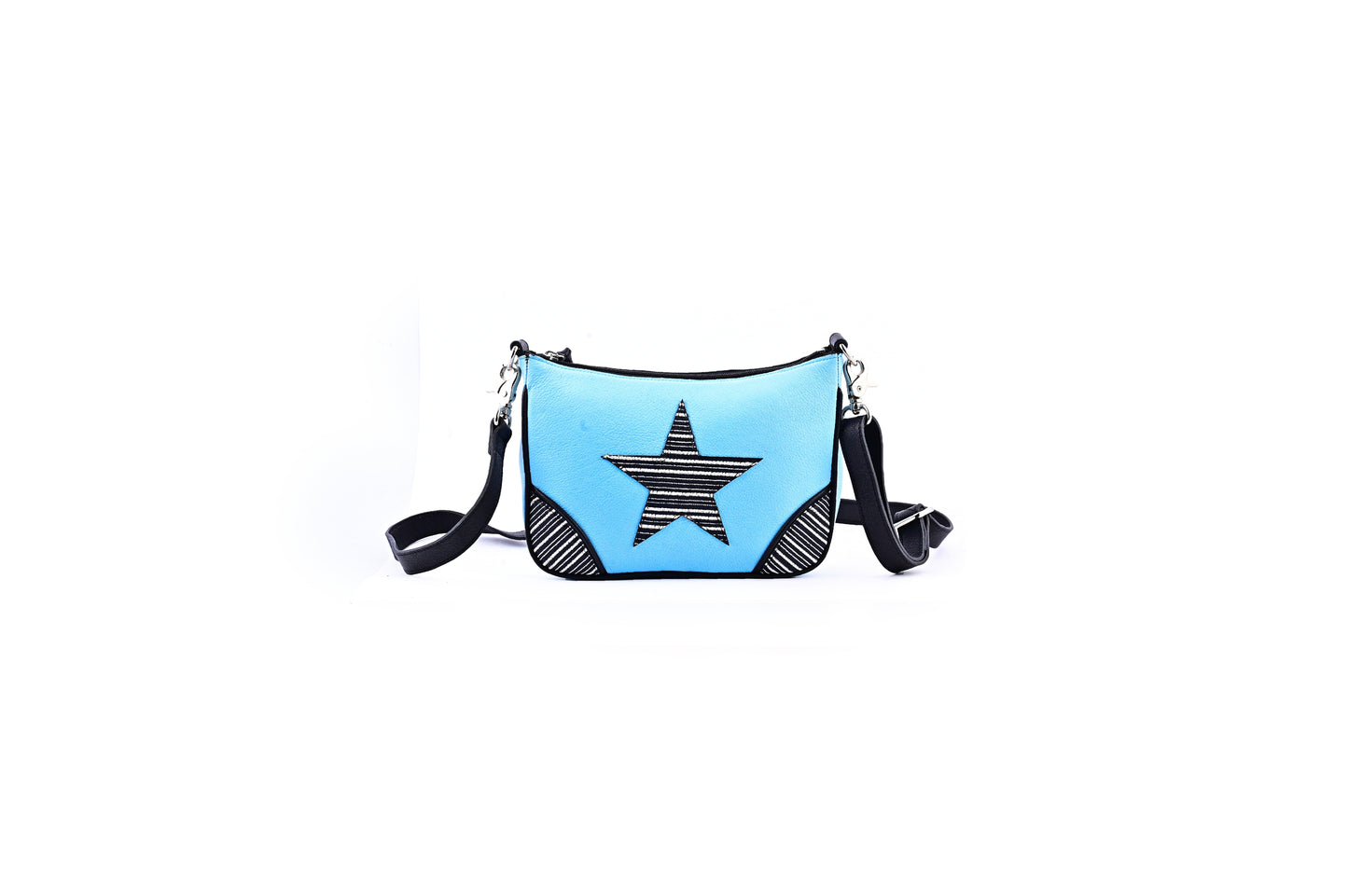 Star Bag (Sky Blue)