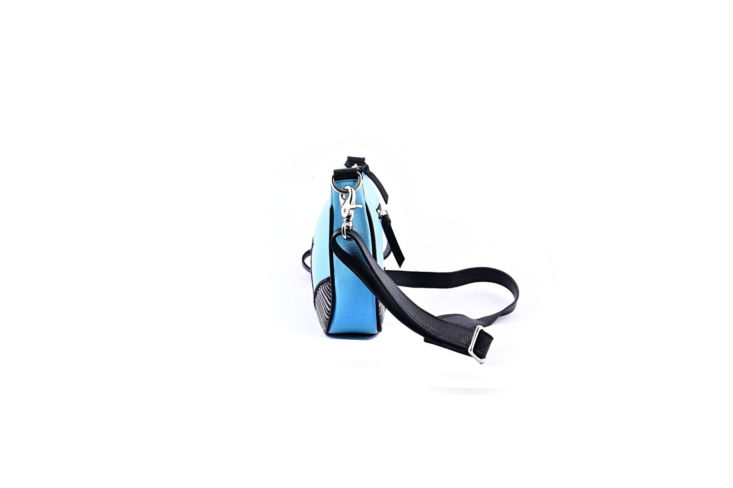 Star Bag (Sky Blue)