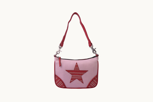 Star Bag (Pink)