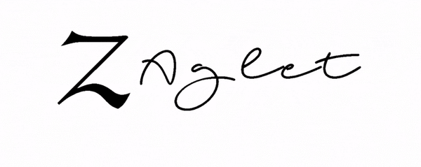 Z-Aglet logo