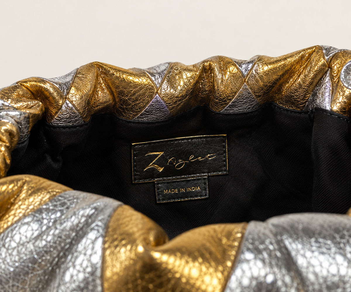 Argyle Silver/Gold