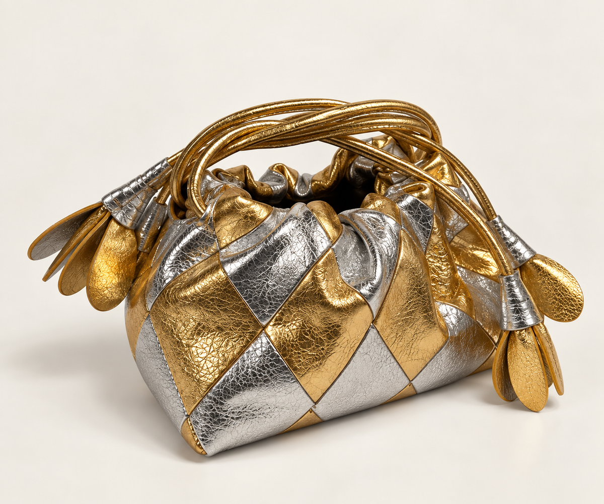 Argyle Silver/Gold