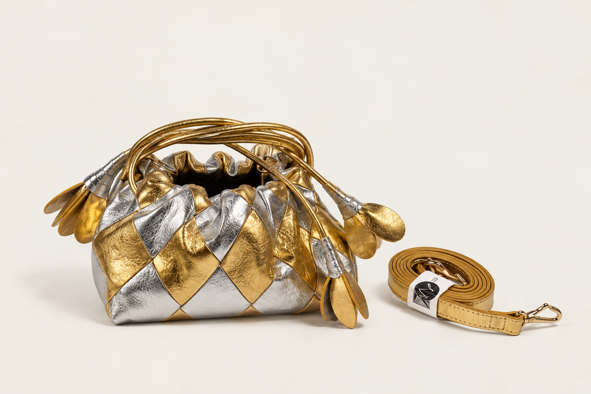 Argyle Silver/Gold