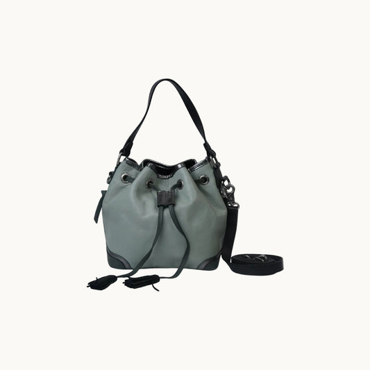 Batua Bag (Olive Green)